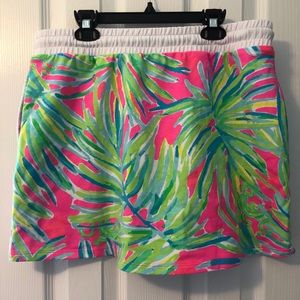 Lilly Pulitzer Zia Skirt •Medium